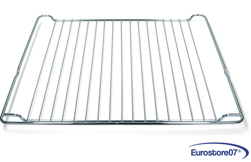 GRIGLIA RIPIANO PER FORNO WHIRLPOOL IGNIS 481010657433 ORIGINALE 44,3 x 37,5 cm