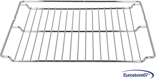 GRIGLIA RIPIANO FORNO WHIRLPOOL IGNIS 481010635612 ORIGINALE 37,5 x 45 cm