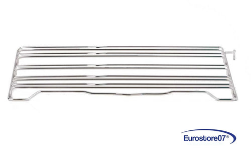 SUPPORTO GRIGLIA LATERALE DESTRA PER FORNO FRANKE 133.0047.032 ORIGINALE