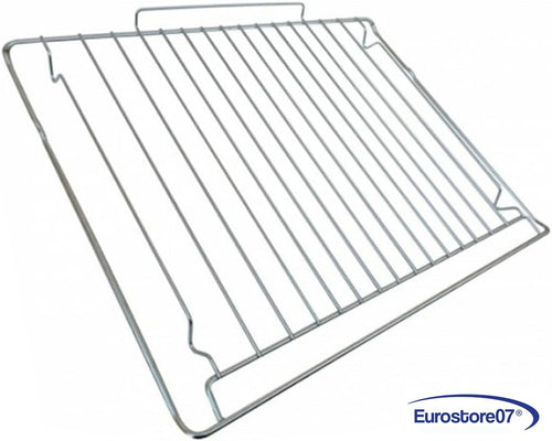 RIPIANO GRIGLIA PER FORNO IGNIS WHIRLPOOL 481010828296 ORIGINALE 480 x 365 mm