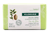 Klorane crema sap eau yuzu100g