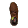 SKECHERS Slip-ins Sneakers uomo marrone 205046/CDB