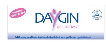 Daygin gel intimo 30ml