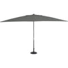 Ombrellone Giardino 3 mt con Palo Centrale AirVent Telo Poliestere Resistente