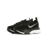 Nike Scarpa Bassa Donna W Air Zoom-type Black/summit White/black da donna