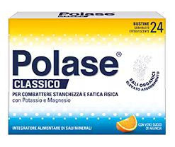 Polase arancia 36bs promo 2021