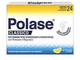 Polase limone 24bs promo 2021