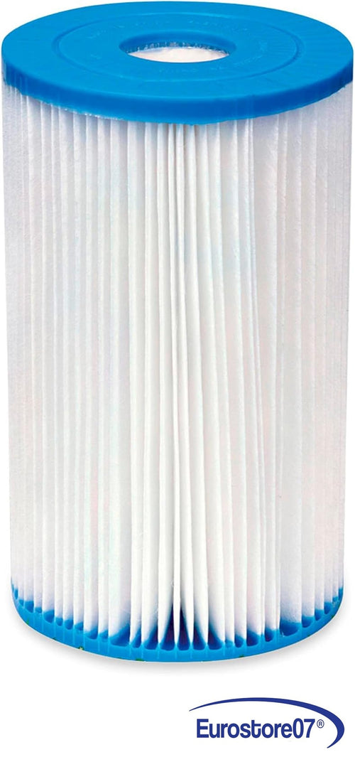 FILTRO CARTUCCIA B POMPA PISCINA BESTWAY 58095 INTEX 29005 59905 -- FER 156653