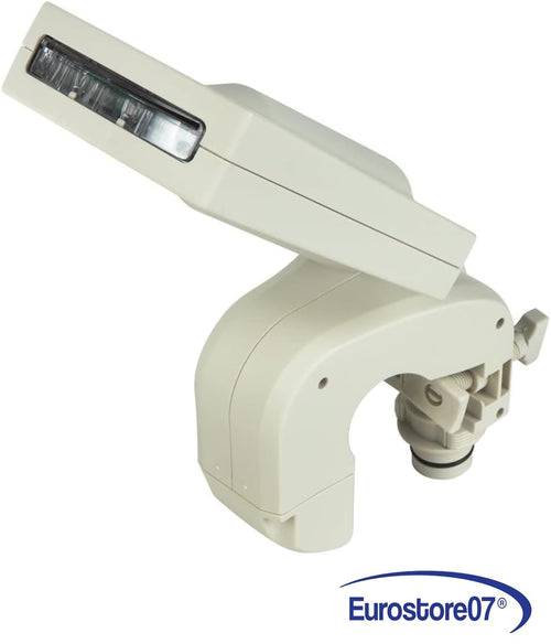 INTEX 28089 CASCATA LED MULTI COLOR PER PISCINE PRISM/ULTRA FRAME-FERR 336840