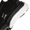 Nike Scarpa Bassa Donna W Air Zoom-type Black/summit White/black da donna