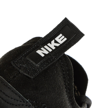 Nike Scarpa Bassa Donna W Air Zoom-type Black/summit White/black da donna