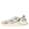 D.A.T.E. Sneakers Grigio da uomo