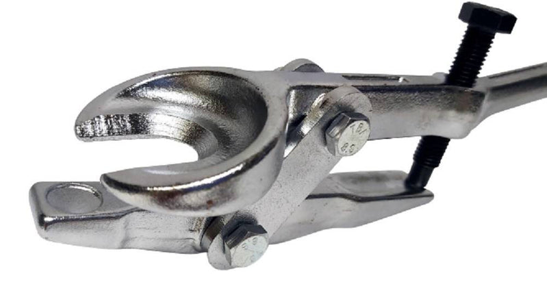 Estrattore Universale Per Giunti Sferici Cuscinetti Testine Snodi 70 Mm Fs-1621