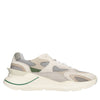 D.A.T.E. Sneakers Grigio da uomo