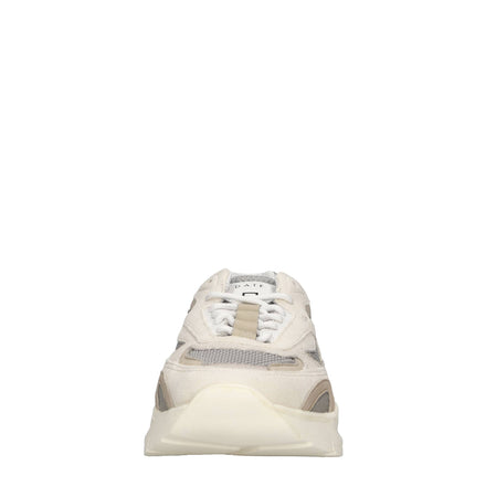 D.A.T.E. Sneakers Grigio da uomo