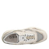 D.A.T.E. Sneakers Grigio da uomo