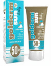 Golderm sun baby fp50+ cr 50ml