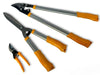 Set 3pz Cesoie Forbice Da Potatura Tagliasiepi Troncarami Cesoia Da Pota Mr70598