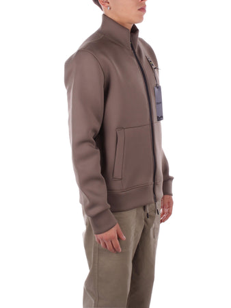 Blauer Giacconi Verde da uomo