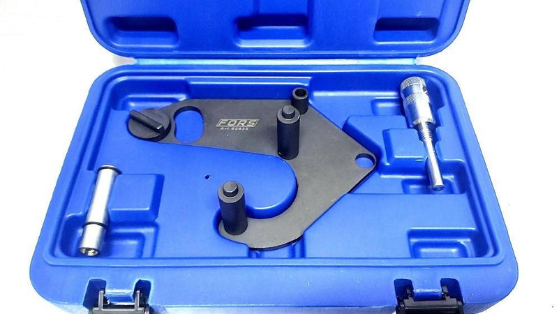 Kit Messa In Fase Per Motori Renault Nissan Infiniti Pathfinder 3.0 Dci Fs-62835