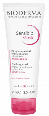 Sensibio mask 75ml