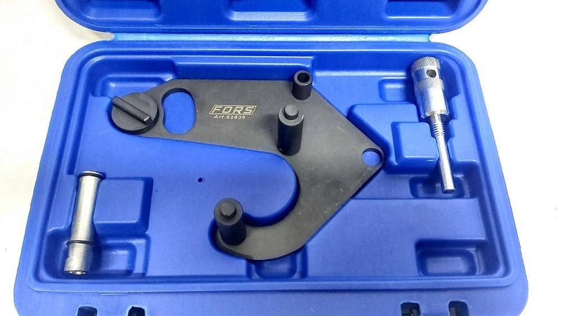 Kit Messa In Fase Per Motori Renault Nissan Infiniti Pathfinder 3.0 Dci Fs-62835