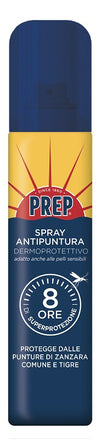 Prep spray anti puntura dermo