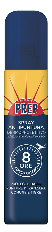Prep spray anti puntura dermo