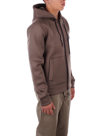 Blauer Giacconi Verde da uomo
