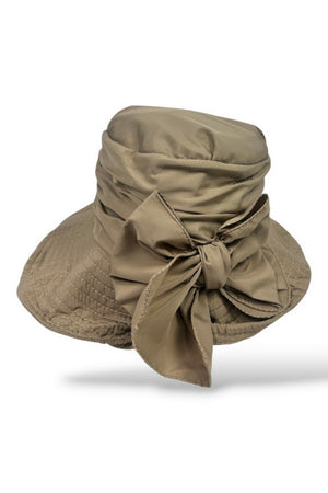 Grevi Cappelli Sabbia da donna