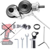 Kit Trasformazione Da Trapano In Cesoia Elettrica Per Taglio Lamiera