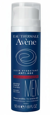 Eau thermale avene idr ant-eta