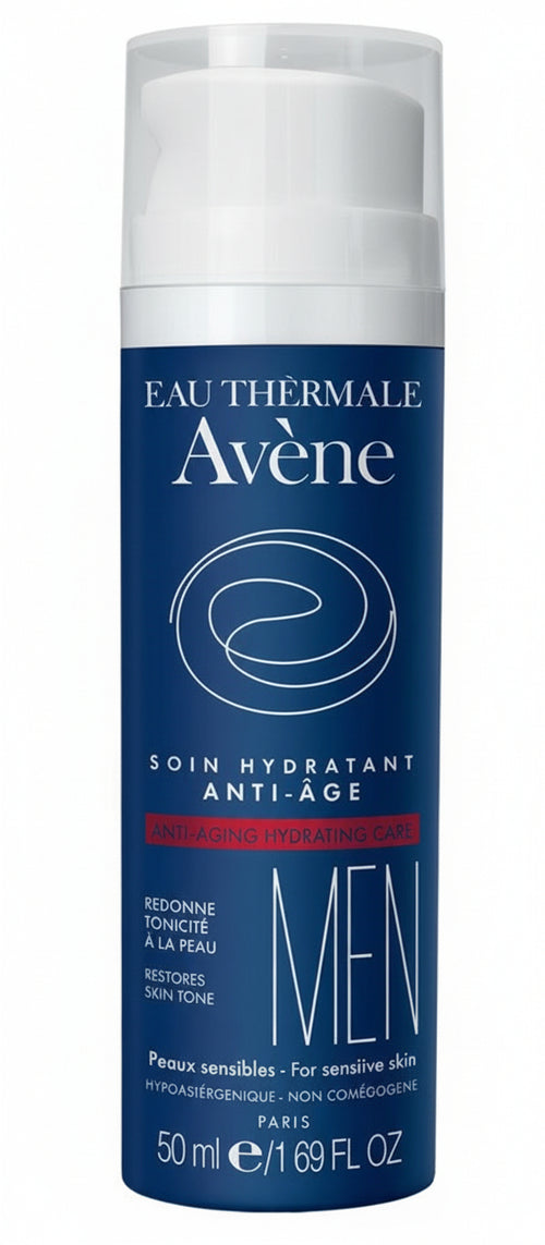 Eau thermale avene idr ant-eta