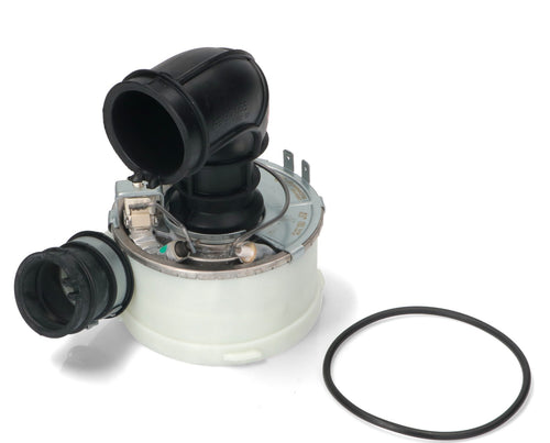 RESISTENZA LAVASTOVIGLIE INDESIT ARISTON CORPO POMPA C00302489