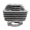 Kit Cilindro Pistone Guarnizioni Ricambio Motosega 40 Mm Decespugliatore Gf-0517