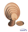 SOTTOVASO ø 20 per vaso ø 23 PZ 24