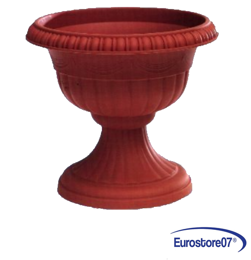 VASI PER PIANTE VASO MARCHIORO A CALICE KERMA DA Ø 46 4 PEZZI FRA 100846