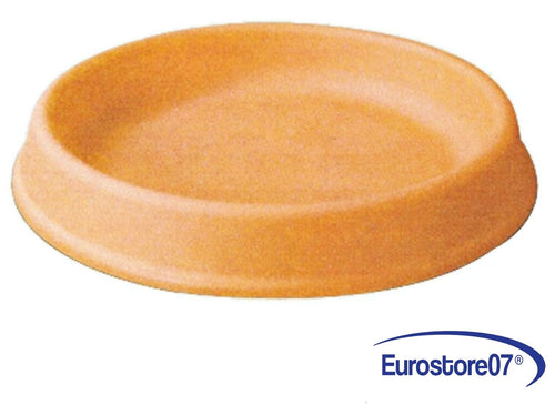Sottovasi Sottovaso Tondi Imprugneta . 45, ø cm.38x5 h. - FER 278935
