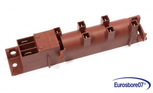 FRANKE GENERATORE TRENO SCINTILLE 5/6 fuochi TREND 1980773 2 ENTRATE 6 USCI