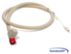 TUBO DI CARICO CON ACQUASTOP ELETTRIFICATO LAVASTOVIGLIE ARCELIK BEKO 1760360100