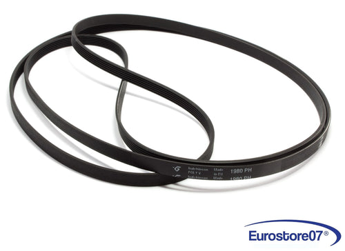 CINGHIA POLY-V 1980 H7 ASCIUGATRICE WHIRLPOOL 481281728435 ZANUSSI 56471203705