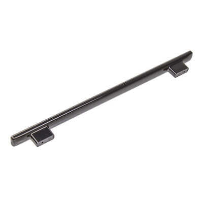 MANIGLIA IN ACCIAIO PER PORTA FORNO IGNIS WHIRLPOOL 481010600233 ORIGINALE