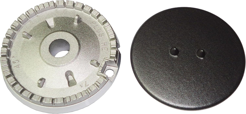 BRUCIATORE + SPARTIFIAMMA OPACO BOSCH / WHIRLPOOL / IKEA 481010662755 GRANDE