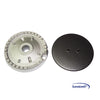 BRUCIATORE + SPARTIFIAMMA OPACO BOSCH / WHIRLPOOL / IKEA 481010662755 GRANDE
