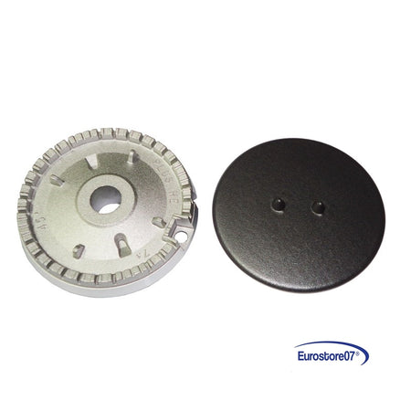 BRUCIATORE + SPARTIFIAMMA OPACO BOSCH / WHIRLPOOL / IKEA 481010662755 GRANDE