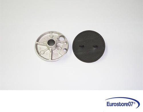 BRUCIATORE + SPARTIFIAMMA OPACO BOSCH / WHIRLPOOL / IKEA 481236078135 PICCOLO