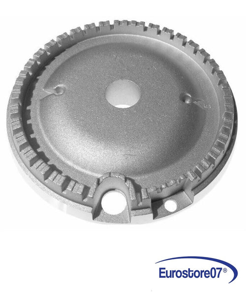 BRUCIATORE GRANDE CUCINA -PIANO GAS / WHIRLPOOL / IKEA 481236078137 110 mm.
