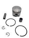 Kit Cilindro Pistone Guarnizioni Ricambio Motosega 40 Mm Decespugliatore Gf-0517