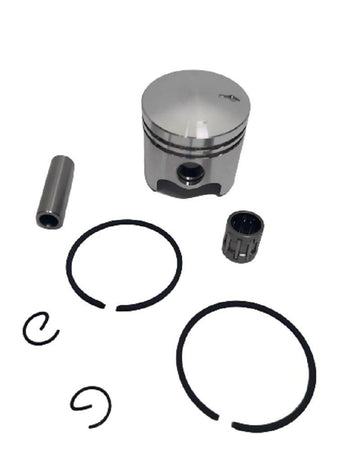 Kit Cilindro Pistone Guarnizioni Ricambio Motosega 40 Mm Decespugliatore Gf-0517