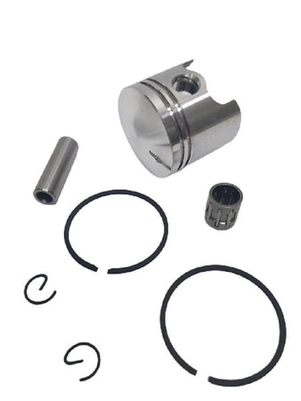 Kit Cilindro Pistone Guarnizioni Ricambio Motosega 40 Mm Decespugliatore Gf-0517